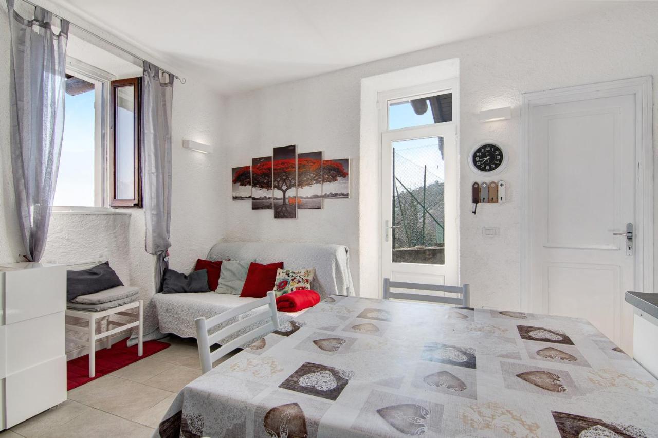 Casa Sul Lago Di Como Pianello Del Lario Exterior foto